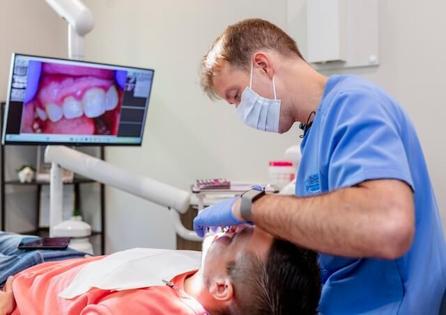 Dental Implants