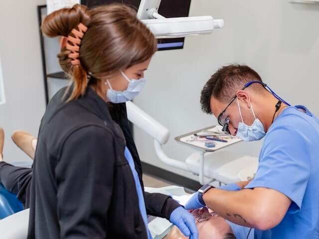 Restorative Dentistry