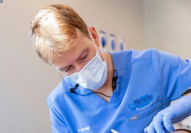 Cosmetic Dentistry